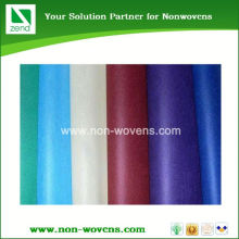 Cutting Rolls Flower Packing Nonwoven Fabric